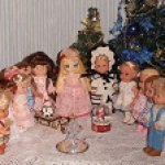 Маленький-маленький Новый год и большой-большой подарок