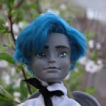 Ещё немного романтики цветущего сада