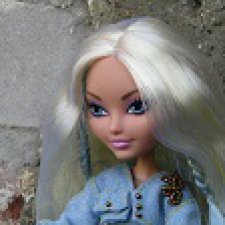 Долгожданная и внезапная. Моя новая эверяшка