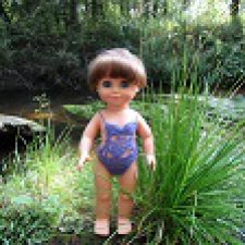 Анюткино лето. Анна "Весна"