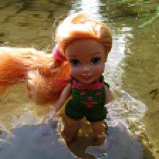 Закрытие купального сезона