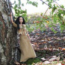 Ботаническая экспедиция, часть 2. Лес мхов и трав