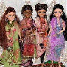 Индийская мечта