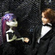 Сказка на ночь, страшилка