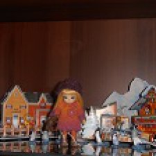 Ночь в музее