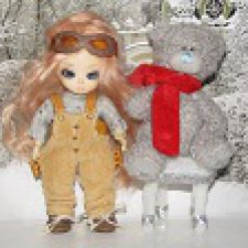 Обновки сезона: сарафан и комбинезон