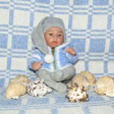 Матвейкины обновки