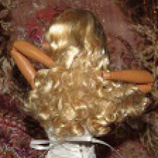 Новая Барби-ёжка - ТАКОЙ ещё не было