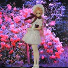 Романтическое настроение