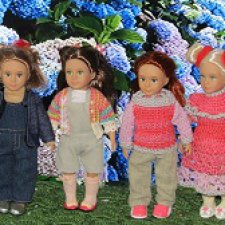 Новые мягкопузики