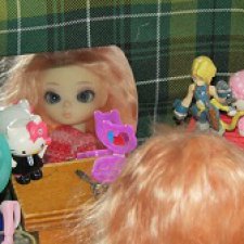 Красота требует жертв