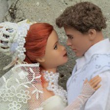 Совсем другая история. Долгожданная свадьба