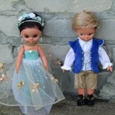 Принц для Принцессы