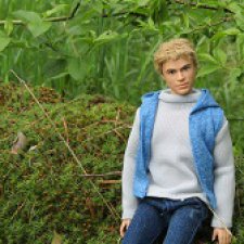 Волчья жизнь, или как Ярослава Лютого отдыхать отправили