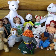 Мягкие пузики