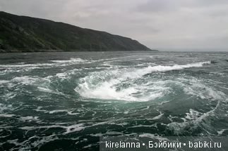 Совсем другая история - 2. В море (фото 3)