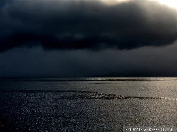 Совсем другая история - 2. В море (фото 6)