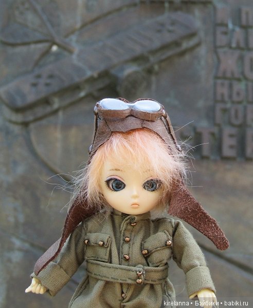 Два памятника влюблённым в небо - небольшая прогулка по Верхне-Волжской набережной