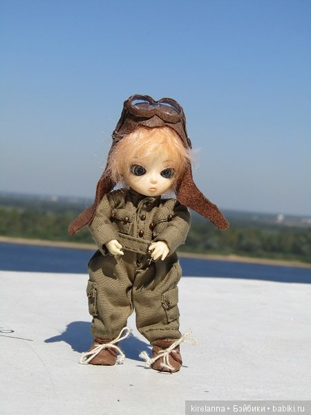 Два памятника влюблённым в небо - небольшая прогулка по Верхне-Волжской набережной