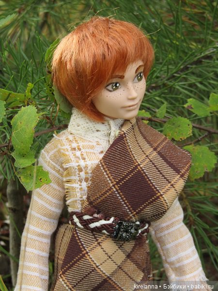 Ботаническая экспедиция. Август на домашнем лугу