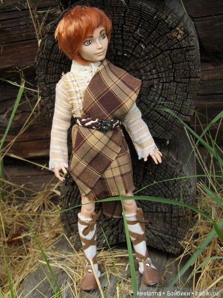 Ботаническая экспедиция. Август на домашнем лугу