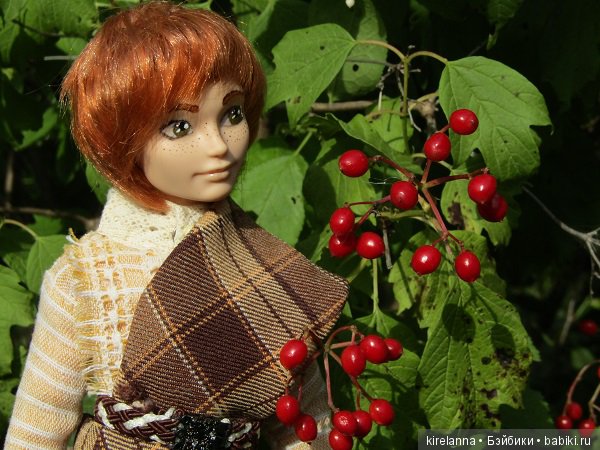 Ботаническая экспедиция. Август на домашнем лугу