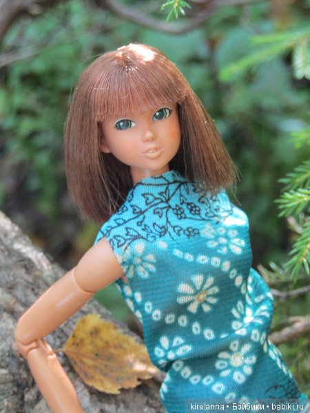 Ботаническая экспедиция. Август в лесу (фото 5)