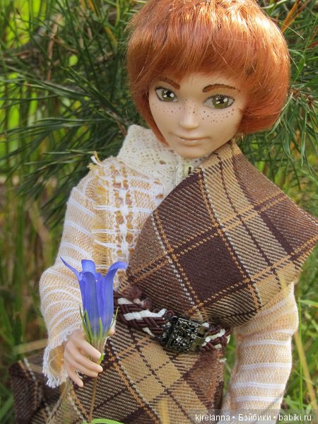 Ботаническая экспедиция. Август на домашнем лугу