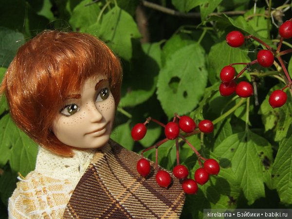 Ботаническая экспедиция. Август на домашнем лугу