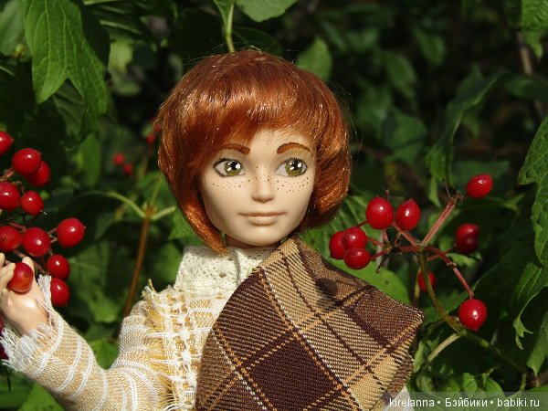 Ботаническая экспедиция. Август на домашнем лугу