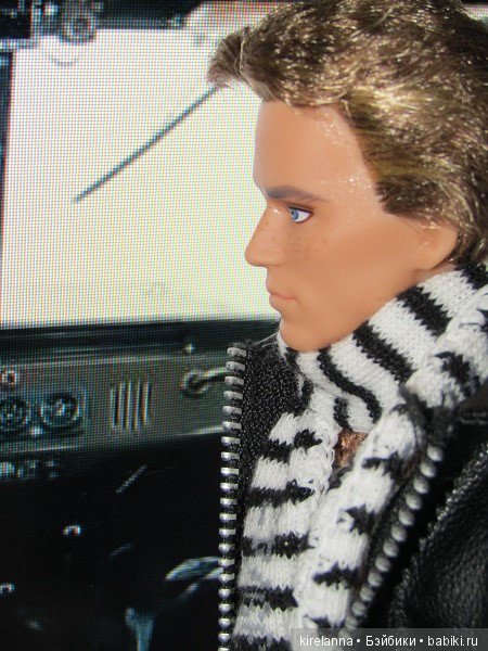 Город, которого нет на карте. Заповедник (фото 4)