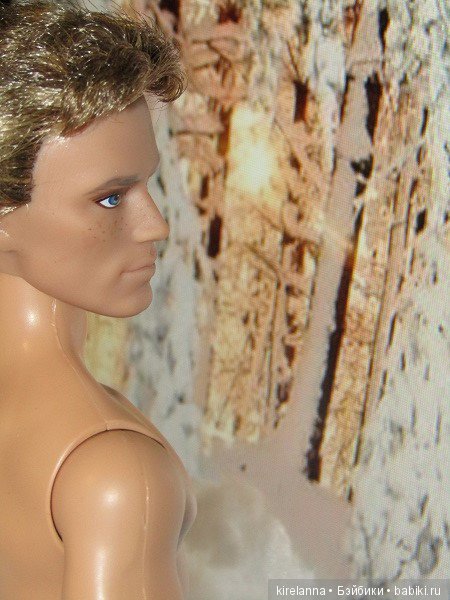 Город, которого нет на карте. Заповедник