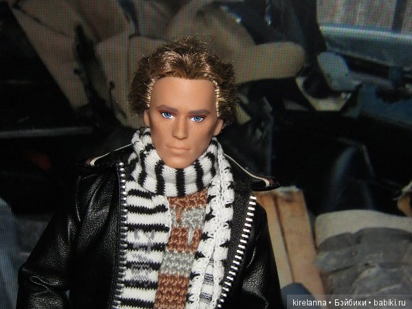 Город, которого нет на карте. Заповедник (фото 6)