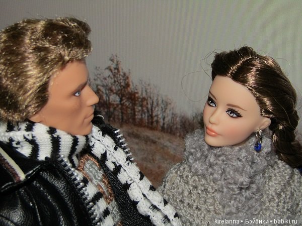 Город, которого нет на карте. Заповедник