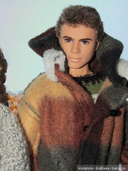 Город, которого нет на карте. Заповедник