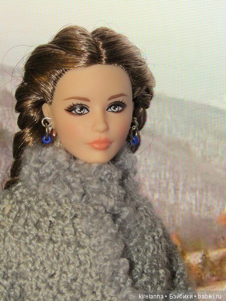 Город, которого нет на карте. Заповедник