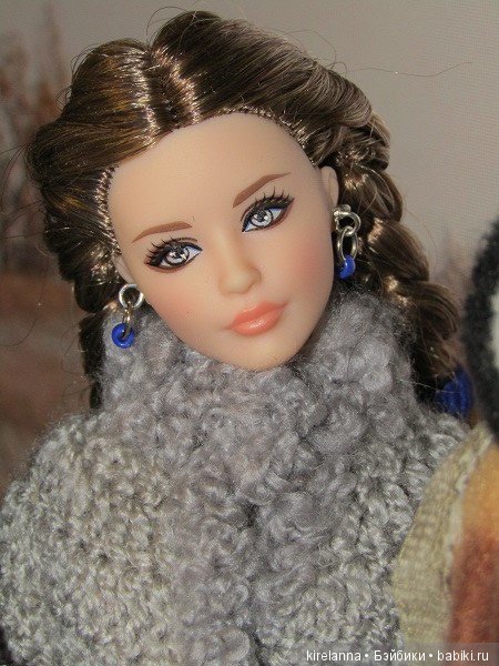 Город, которого нет на карте. Заповедник