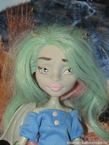 Город, которого нет на карте. Заповедник