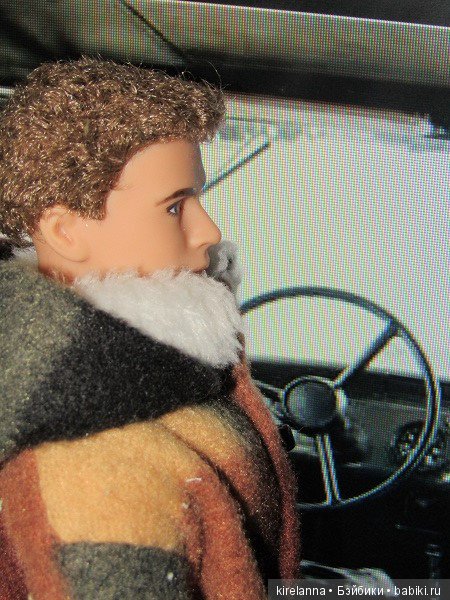 Город, которого нет на карте. Заповедник (фото 3)