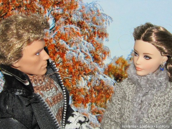 Город, которого нет на карте. Заповедник