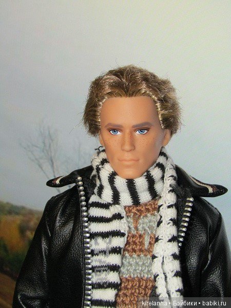 Город, которого нет на карте. Заповедник