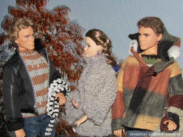 Город, которого нет на карте. Заповедник