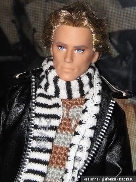 Город, которого нет на карте. Заповедник