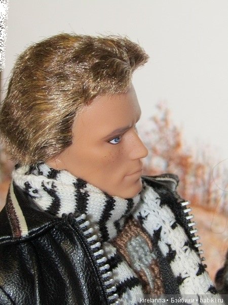 Город, которого нет на карте. Заповедник