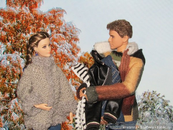 Город, которого нет на карте. Заповедник