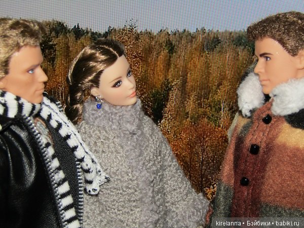 Город, которого нет на карте. Заповедник