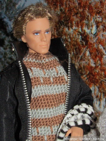 Город, которого нет на карте. Заповедник