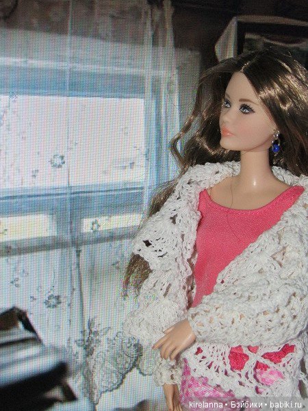 Город, которого нет на карте. Заповедник