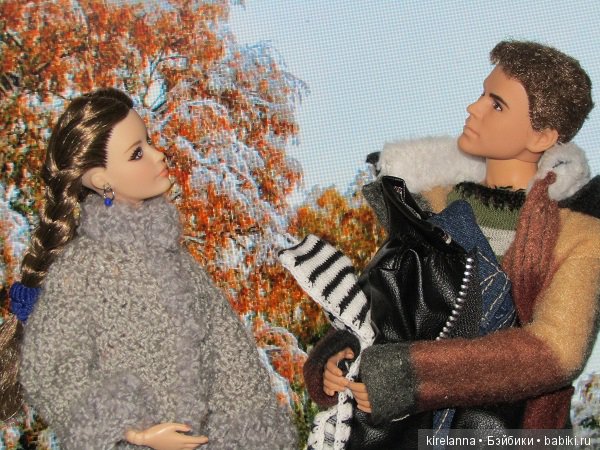 Город, которого нет на карте. Заповедник