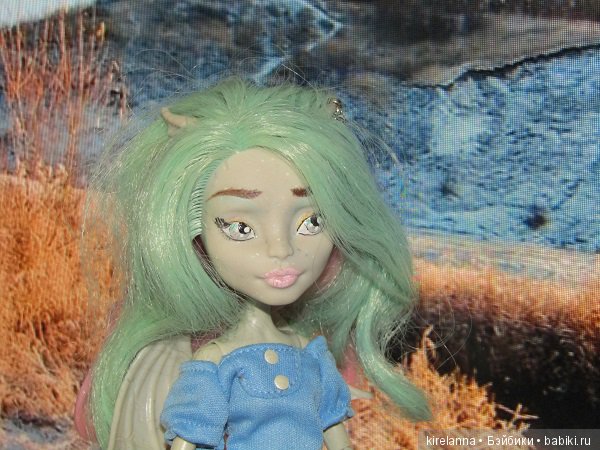 Город, которого нет на карте. Заповедник